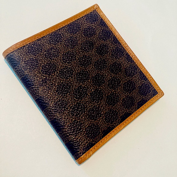 Vintage Celine Bifold Wallet - Picture 3 of 11